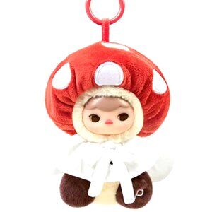 PUCKY Forest Party Series- Mushroom Baby
